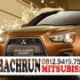 Mitsubishi Outlander Sport White