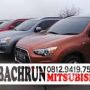 Mitsubishi Outlander Sport Px Limited