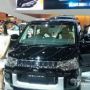 Mitsubishi Delica Matic