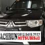 Mitsubishi Pajero Sport Gls Elegant