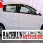 Mitsubishi Mirage 1.2 Gls Matic Hijau Met 