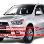 Outlander Sport Px Kredit Bunga 0%