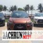 Mitsubishi Outlander Sport Murah