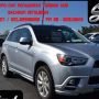 Mitsubishi Outlander Sport Gls