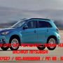 Mitsubishi Outlander Sport Murah