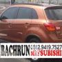 Mitsubishi Outlander Sport Type Px