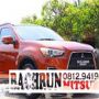 Mitsubishi Outlander Sport Murah