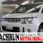 Mitsubishi Delica Sport, Harga Bersaing