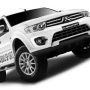 Promo Mitsubishi Pajero Dakkar 4x2 A/t. Diesel