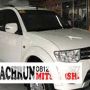 Pajero Sport Exceed