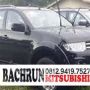 Pajero Glx