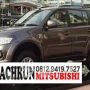 Mitsubishi Pajero Sport Glx 4x4 M/t Thn 2009, Diesel