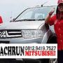 Mitsubishi Pajero Interior Mewah Bbn 1 Cash/kredit