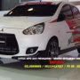 Mitsubishi Mirage 1200cc