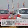 Mitsubishi Mirage Exceed 1.2