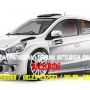 Mitsubishi Mirage Gls At,kredit Tdp&amp; Angsuran Ringan