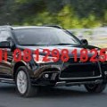 Mitsubishi Outlander Sport Px A/t Dp minim