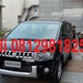 Mitsubishi Delica Dp minim