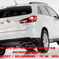 Pricelist Mitsubishi Outlander Sport Murah....!!