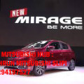 Promo IIMS Mitsubishi Mirage Exceed 1.2....!!