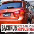 Promo IIMS Mitsubishi Outlander Sport Px 2.0....!!