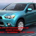 Diskon Besar Mitsubishi Outlander Sport Px 2.0....!!