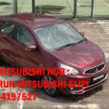 Dp Ringan Mitsubiahi Mirage Si Raja Irit