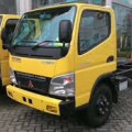 Dp Ringan Mitsubishi Colt Diesel FE 71 Long (4 Ban) 110 PS