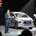 Mitsubishi Xpander Exceed MT