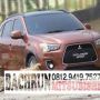 Mitsubishi Outlander Sport Manualmatic