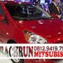 Mitsubishi Mirage Glx Mt