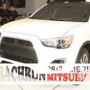 Mitsubishi Outlander Px