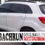 Mitsubishi Outlander Sport Px A/t 