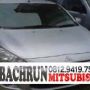 Mitsubishi Mirage Murah 1.2 Cc