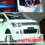 Mitsubishi Delica Cash/kredit