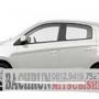 Bodykit Mitsubishi Mirage Access