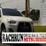 Outlander Sport Px 4x2 A/t. Full Sporty