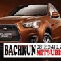 Mitsubishi Outlander Type Px Tahun 