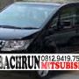 Mitsubishi Pajero Sport Exceed 4x2