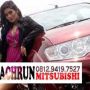 Mitsubishi Pajero 4x2 Kondisi Mulus Bbn 1 Cash/kredit