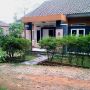 di jual rumah minimalis