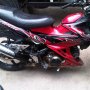 Jual kawasaki athelete 2009 bulan 7