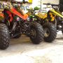 ATV 250cc MATIC