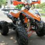 ATV 250cc MATIC