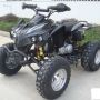 ATV 250cc MATIC