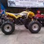 ATV 250cc MATIC