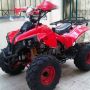 ATV 250cc MATIC