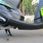 Jual Yamaha Mio Soul Thn 2011 Bulan 6 Plat DKI Timur