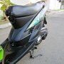 Jual Yamaha Mio Soul Thn 2011 Bulan 6 Plat DKI Timur