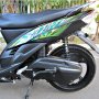 Jual Yamaha Mio Soul Thn 2011 Bulan 6 Plat DKI Timur